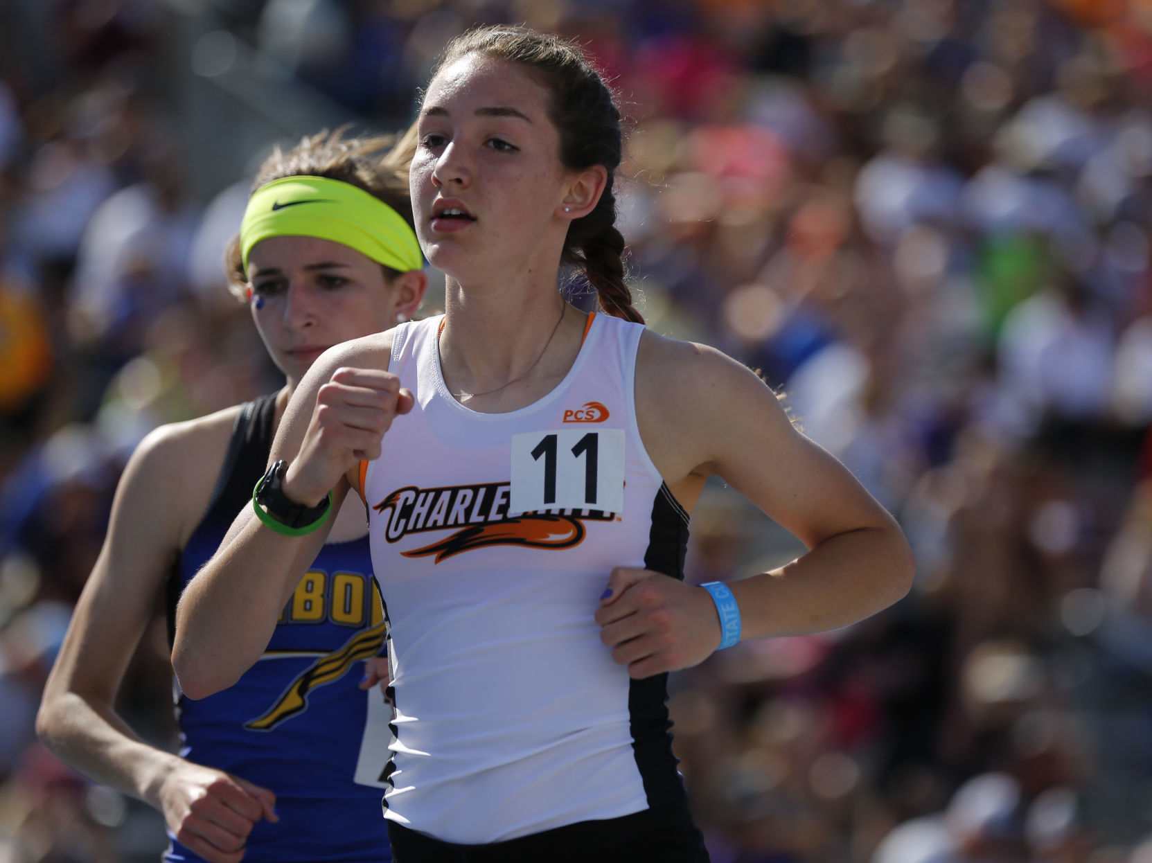 State Track Thurs 31